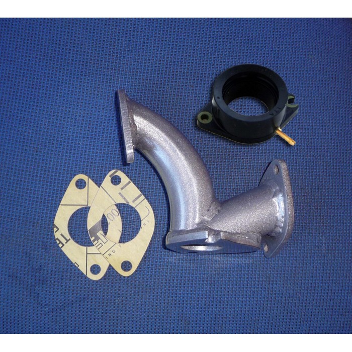 Virago Manifold For Yamaha Virago XV700XV1100