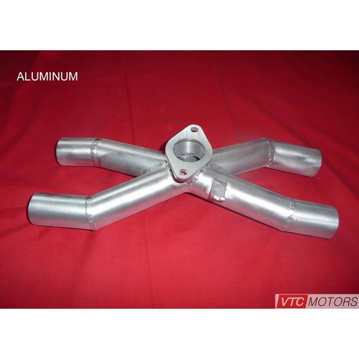 Single carb conversion kit for Yamaha Venture Royale XVZ1300