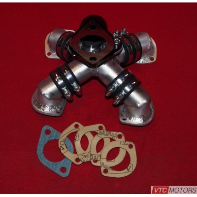 thumbnail image 2 of 4 New Intake Pipes For Yamaha XVZ 1300 Royal Star (1996-2001) - Teram Loisirs Replacement Parts 2 of 4